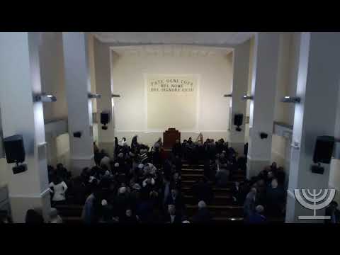 2020-02-02 Domenica Mattina - Fr Frusteri - Giovanni Cap. 8 Vers. 30