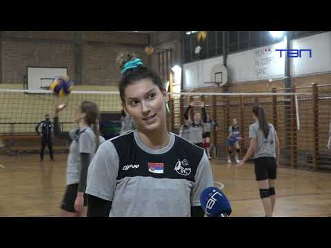 TV Pančevo - "Odbojka 013" uspešna i u višem rangu takmičenja