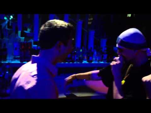 PHYROSUN @ DOGS @ SEXY SUNDAYS