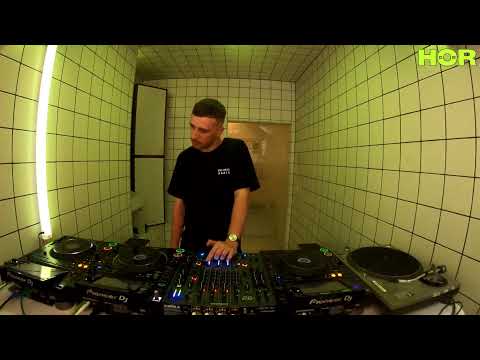 Niceup | HÖR - Aug 5 / 2022