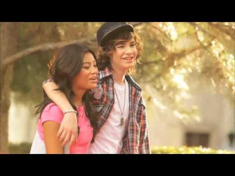 Joshua Flores - "Never Should've Let You Go" Official Music Video