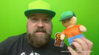 Stumble Guys Toys Unboxing #GetReadyToStumble