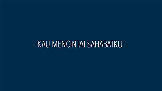 Download lagu PAPINKA - KAU MENCINTAI SAHABATKU | OFICIAL LYRIC VIDEO mp3 Download lagu PAPINKA - KAU MENCINTAI SAHABATKU | OFICIAL LYRIC VIDEO mp3