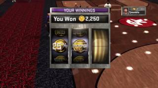 Tjmorbillz and Co. Caught Skillz-By_CoachG, Chroniksprinkles, iSquad_Domo, RawQoo lackin In Stage