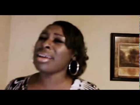 Lauryn Hill: Killing Me Softly by Latasha Marie.......