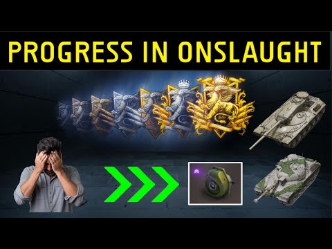 How I Climb in Onslaught (Live Commentary)