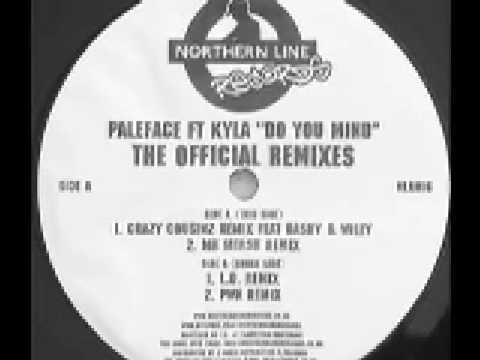 Do You Mind - Paleface ft Kyla (Pwn Remix)
