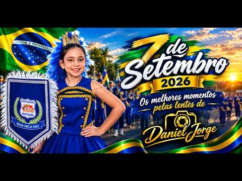 7  DE SETEMBRO   2026   JUAZEIRINHO PB