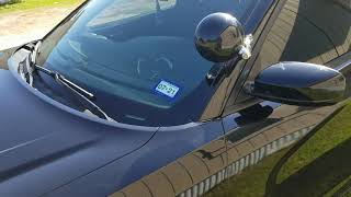Dodge Charger Rattle Noise Fix