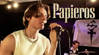 Download lagu Seni - papieros (Video cover) mp3