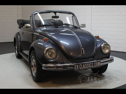 1974 Volkswagen Beetle (CC-1266178) for sale in Waalwijk, Noord-Brabant