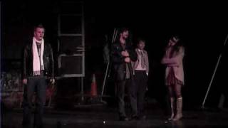 RENT Part 14 - Halloween/Goodbye Love - Up Stage Left Productions
