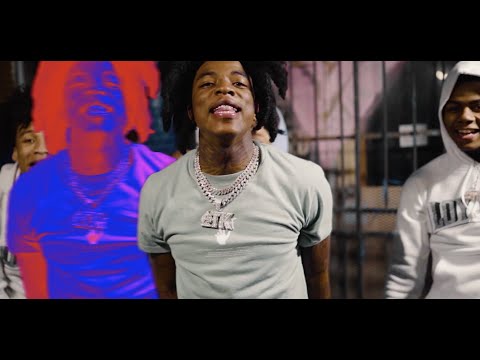 Yungeen Ace - "Back Like I Neva Left" (Official Music Video)