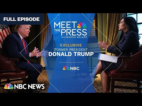 Meet the Press full broadcast – Sept. 17