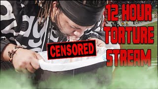 Can Flam Survive ANOTHER 12 Hour Madden Torture Stream!?