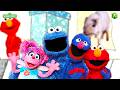 Sesame Street Games Elmo S World 2193