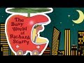 Busy World Of Richard Scarry A Trip To The Moon Learning For Kids
