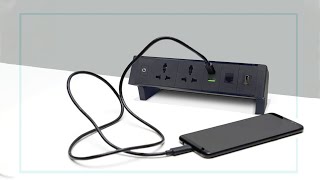 Bye Bye, Basic Outlets! 👋