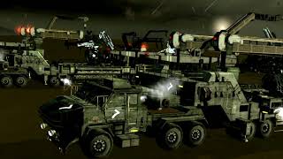 Armored Core Verdict Day 31 October 2017 part 1