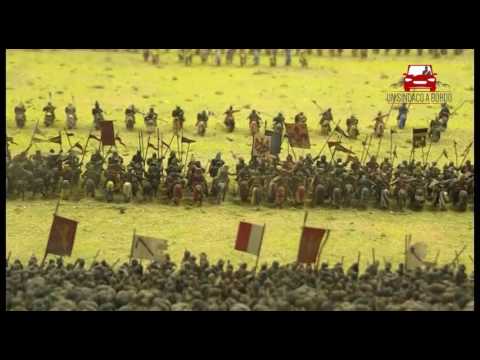 Un Sindaco a bordo - Reportage da Poppi