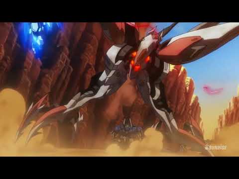 Barbatos vs  Hashmal vs Peturbator