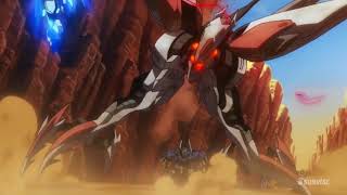 Download lagu Barbatos vs  Hashmal vs Peturbator mp3