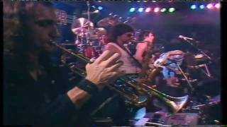 Joe Cocker - With A Little Help Of My Friends (LIVE in Baden) HD