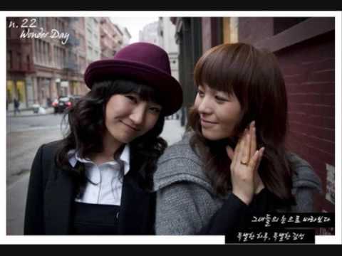 SunYe & YeEun Hero