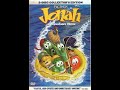Opening To Jonah A VeggieTales Movie 2003 DVD Artisan Entertainment