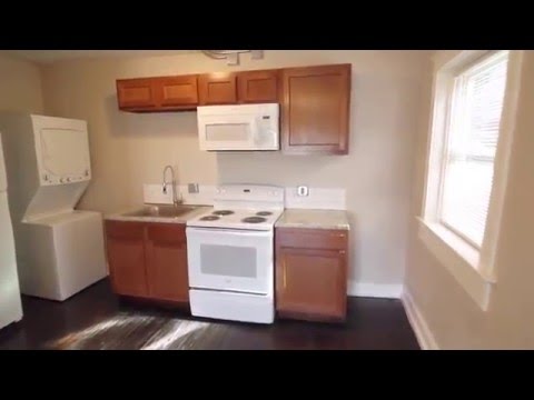 KC551C - Studios on Broadway Corner Unit, Midtown KC