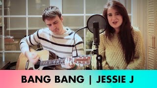 Sauzée - Bang Bang (Jessie J cover)