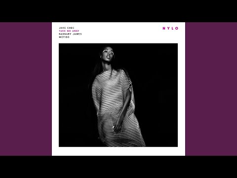 Take Me Away (Original Mix)