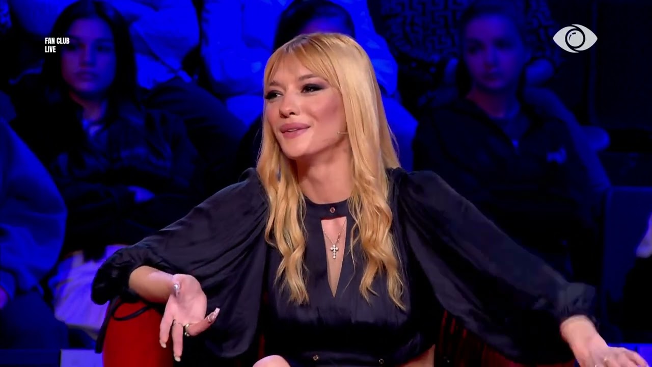 Fusin miq për t'u futur në Big Brother; për kë i ka kunjat Meridian Ramcaj? -Fan Club