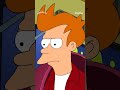 Fry and Leela have their first moving-in argument😯 | Futurama | Hulu #shorts