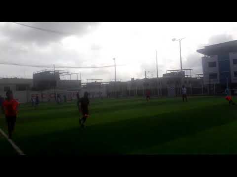 Entrenamientos del manta fc(2)