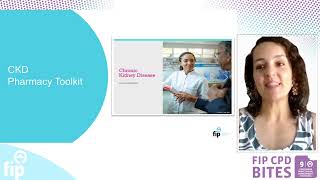 Episode 2: Chronic Kidney Disease Pharmacy Toolkit