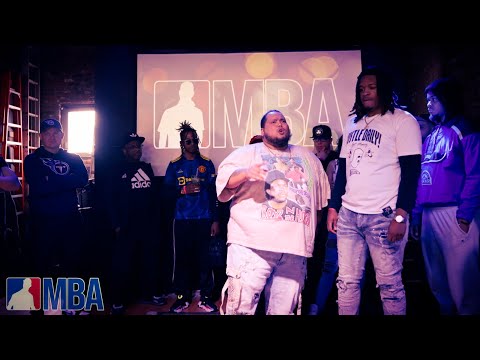 Wise Uzumaki vs James OShotta