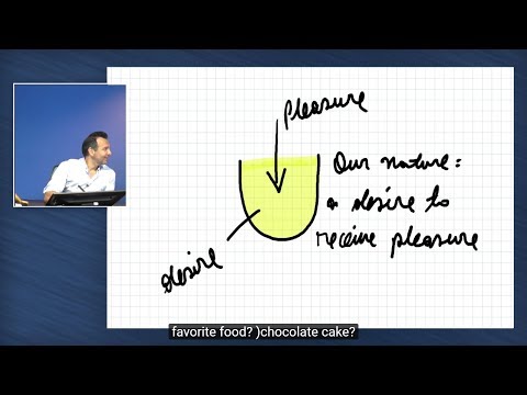 Fall 2017, Semester 1, Lesson 1: Introduction to Kabbalah