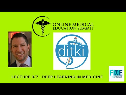 Maximizing Memory Tips for Med School Success with Ron Robertson or Picmonic