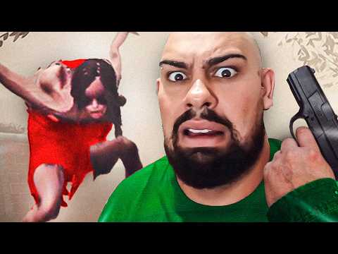 o JOGO DE TERROR no INTERIOR DO PIAUÍ - DELIC