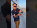 Diecast vs Talladega's banking #shorts