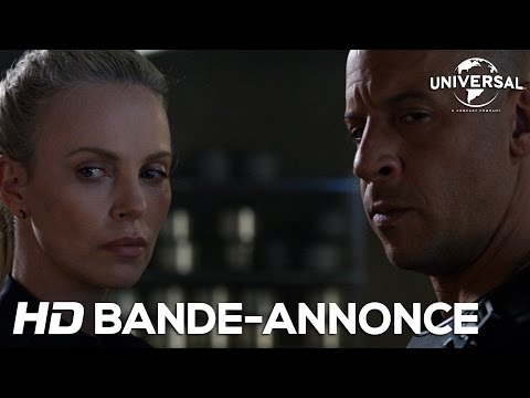 Bande-annonce officielle VOST
