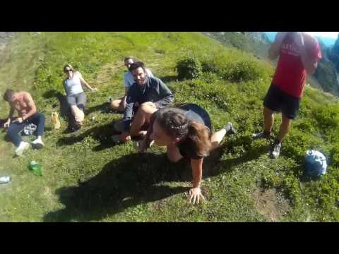 Val Grande · Malesco ~ Bocchetta di Campo ·