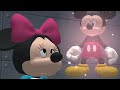 Disney S Hide Sneak All Cutscenes Game Movie Mickey Minnie Mouse
