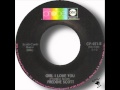 Freddie Scott   Girl I Love You - Soulhawk Freddie Scott   Girl I Love You