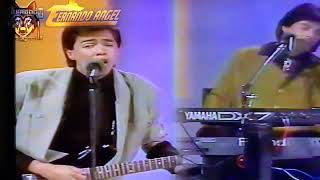 Los Temerarios Primera Vez En Siempre En Domingo