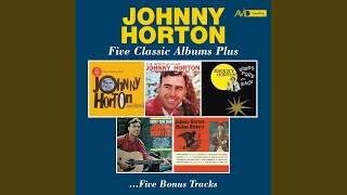 The Sinking of the Reuben James (Johnny Horton Makes History)