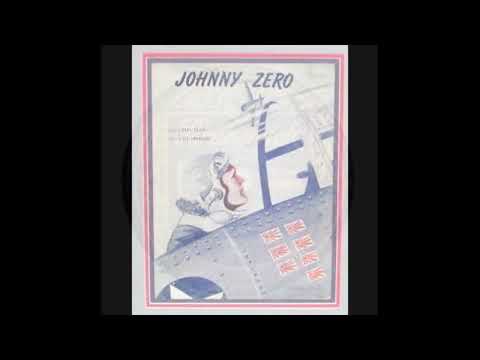 Johnny Zero By Song Spinners sung A Cappella