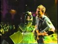 Green Day - 2,000 Light Years Away [Live in Chicago] 1994
