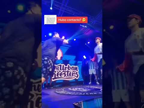 PAPO PATEA A LARRIX 🤯 | #PAPO 🆚 #LARRIX - #FMSARGENTINA FINALS